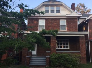 1114 11th St, Huntington, WV 25701