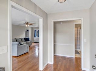 205 Barecky Dr, Warner Robins, GA 31088