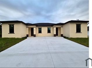 672 Chemstrand St E #2, Lehigh Acres, FL 33974