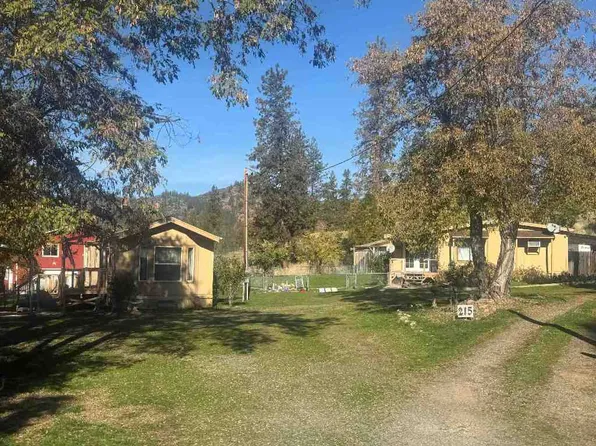 215 High St, Fort Jones, CA 96032