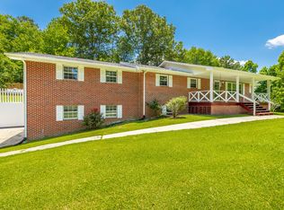 2025 Mount Pisgah Rd, Ringgold, GA 30736