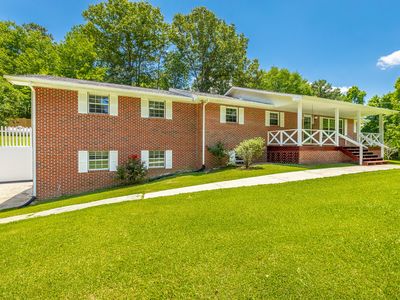 2025 Mount Pisgah Rd, Ringgold, GA, 30736
