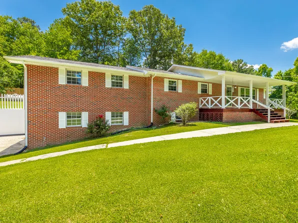 2025 Mount Pisgah Rd, Ringgold, GA 30736