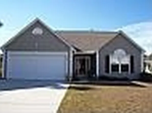 1505 Wellesley Cir, Mount Pleasant, SC 29466