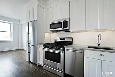 Rented by Miron Properties