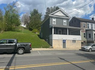 522 N Juniata St, Hollidaysburg, PA 16648