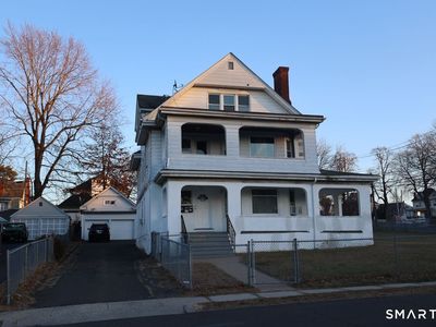 629 Broadview Terrace, Hartford, CT, 06106