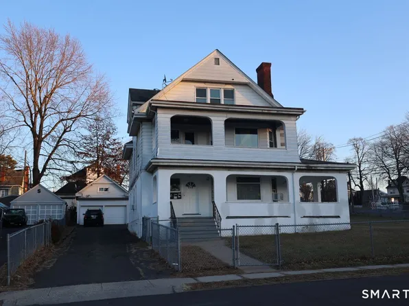 629 Broadview Terrace, Hartford, CT 06106