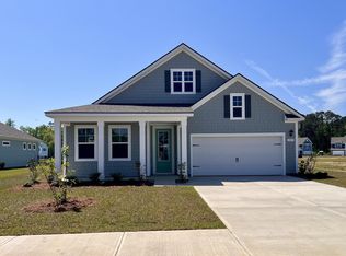 250 Bantry Ln., Conway, SC 29526