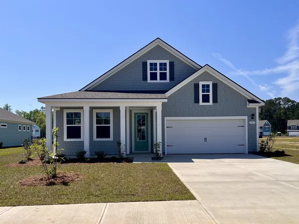 250 Bantry Ln., Conway, SC 29526