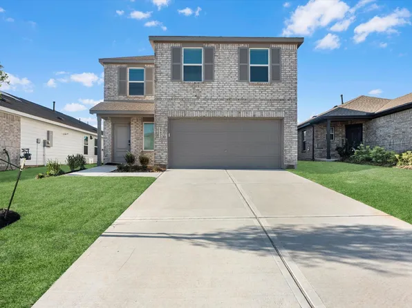 25433 Carnation Ct, Montgomery, TX 77316