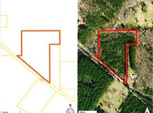 0 Attala Rd #5131, Kosciusko, MS 39090