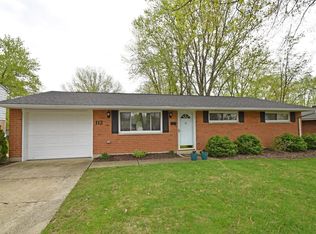 112 Brandenburg Dr, Loveland, OH 45140