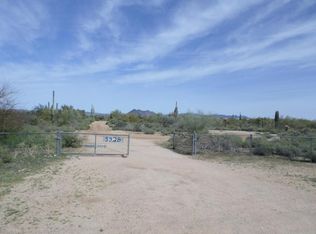 5928 E Dynamite Blvd, Cave Creek, AZ 85331