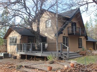 37264 Apple Orchard Ln, Burney, CA 96013