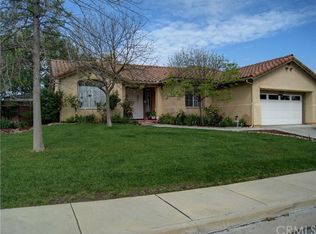 1909 Fieldstone Cir, Paso Robles, CA 93446