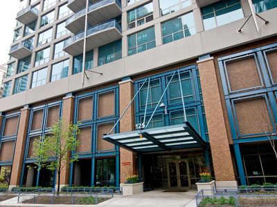 125 E 13th St UNIT 813, Chicago, IL, 60605