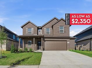 3704 Cedar Elm Trl, Argyle, TX 76226