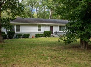 16615 Gerald St, Granger, IN 46530