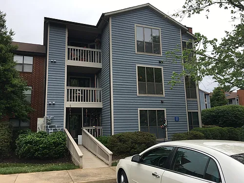 356 S Pantops Dr Photo 1