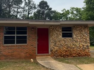 905 Parker St #B, Americus, GA 31709