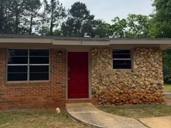 905 Parker St #B, Americus, GA 31709