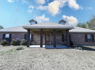 786 Green Rd, Deridder, LA 70634