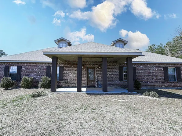 786 Green Rd, Deridder, LA 70634