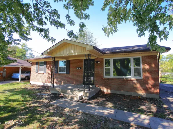 4406 Raven Ridge Dr, Louisville, KY 40216
