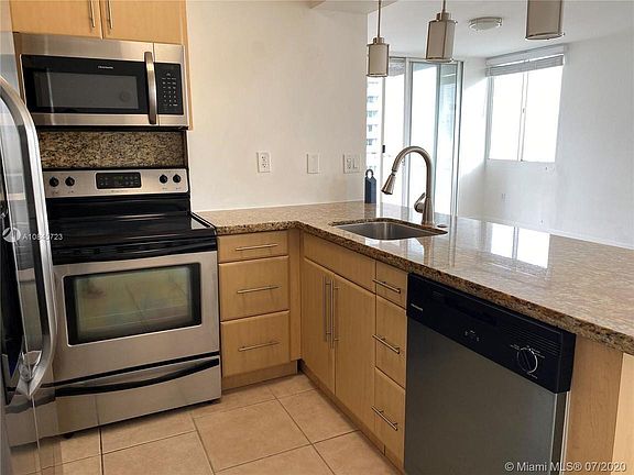 4th image of 850 N Miami Ave APT 1609
