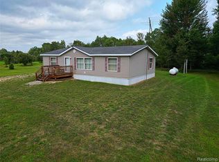 11365 Littlefield Rd, Blanchard, MI 49310