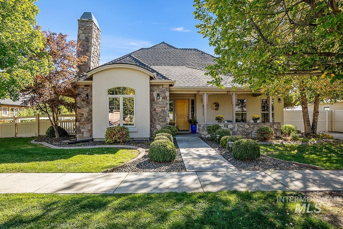 4717 W Prickly Pear Dr, Eagle, ID 83616 Zillow
