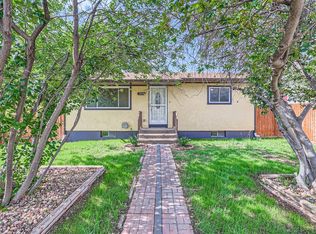 2408 W 15th St, Pueblo, CO 81003