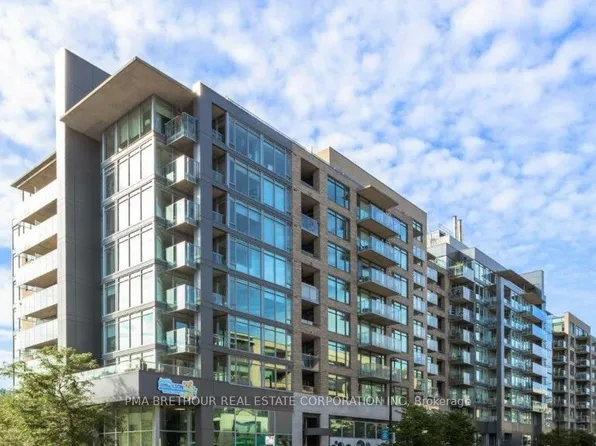 88 Richmond Rd #606, Ottawa, ON K1Z 0B1