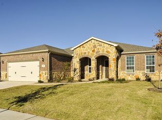 6908 Kerway Dr, Frisco, TX 75034