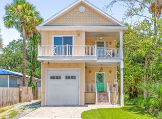 239 Riberia St, Saint Augustine, FL 32084