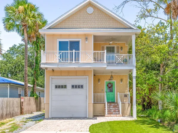 239 Riberia St, Saint Augustine, FL 32084