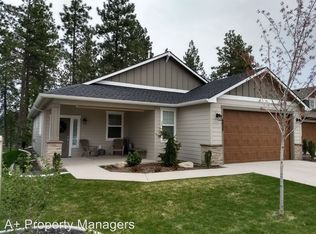6924 N Gassendi Dr, Coeur D Alene, ID 83815