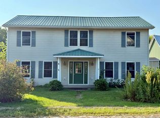 1991 County Route 35, Potsdam, NY 13676