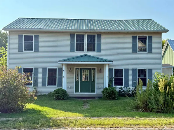 1991 County Route 35, Potsdam, NY 13676