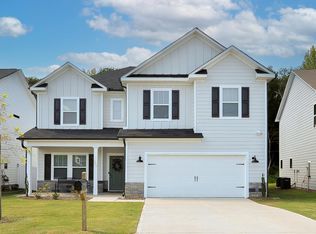 302 Alyssa Landing Dr, Fountain Inn, SC 29644