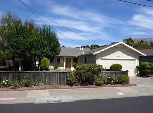 22 Granada Dr, Corte Madera, CA