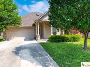 554 Walnut Heights Blvd, New Braunfels, TX 78130