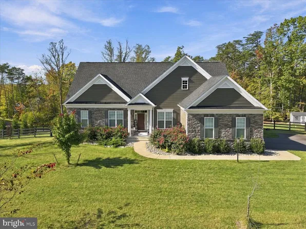967 Mountain View Rd, Fredericksburg, VA 22406