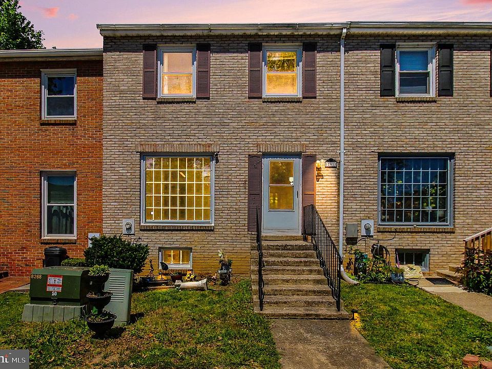 1st image of 17918 Hickory Ln