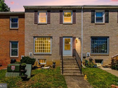 17918 Hickory Ln, Hagerstown, MD, 21740