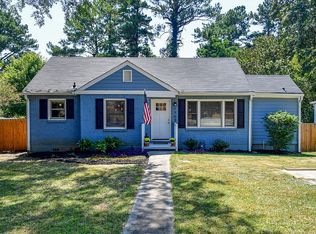 1703 Van Vleck Ave, Atlanta, GA 30316