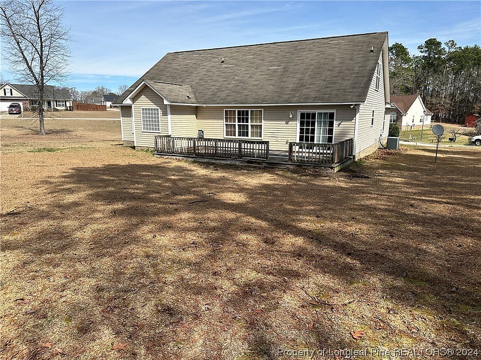 260 Ridgeview Dr, Raeford, NC 28376 | Zillow