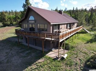 153 Fox Creek Rd, Laramie, WY 82070