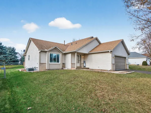 7390 Jordon Ave S, Cottage Grove, MN 55016